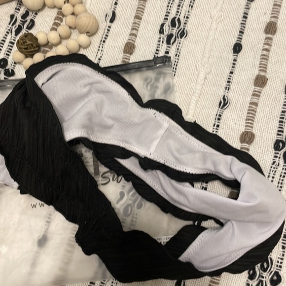 Swim bottoms - Picture 4 of 5